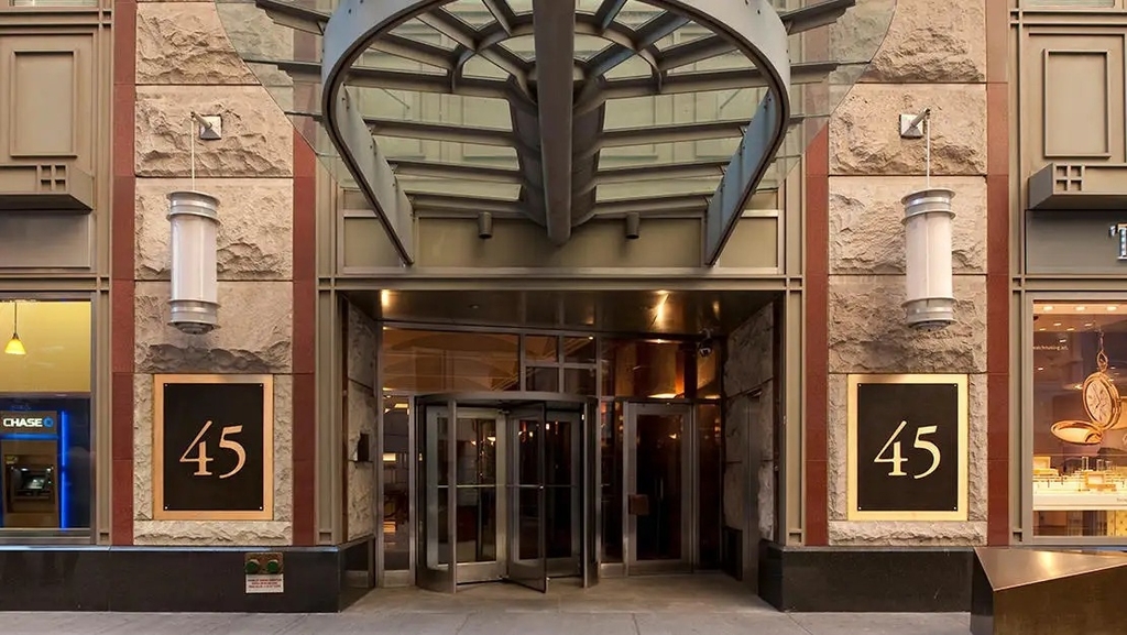 45 Wall Street - Photo 15