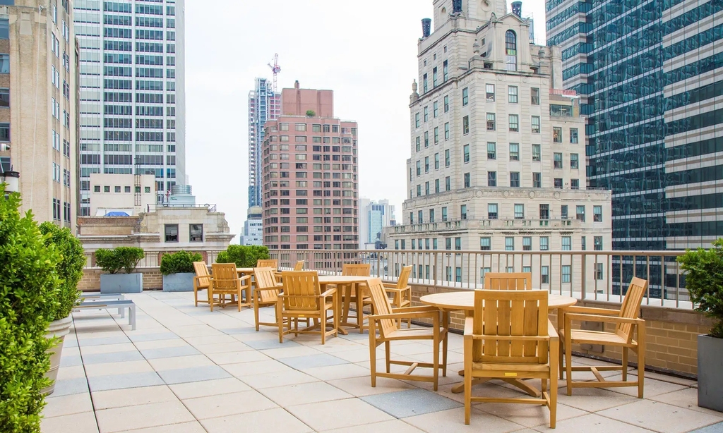 45 Wall Street - Photo 8