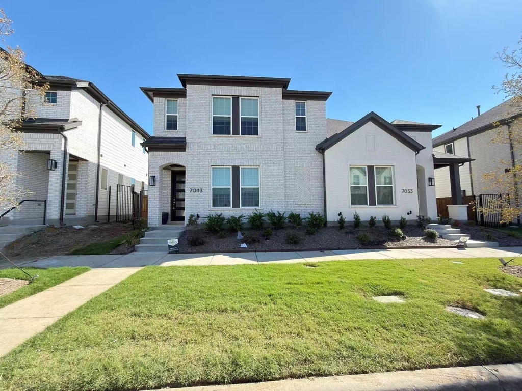 7043 Lathrop Lane - Photo 0