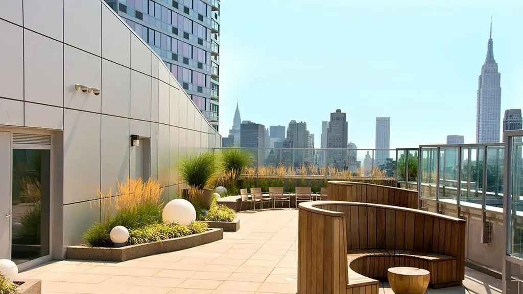 505 West 37th Street - Photo 4