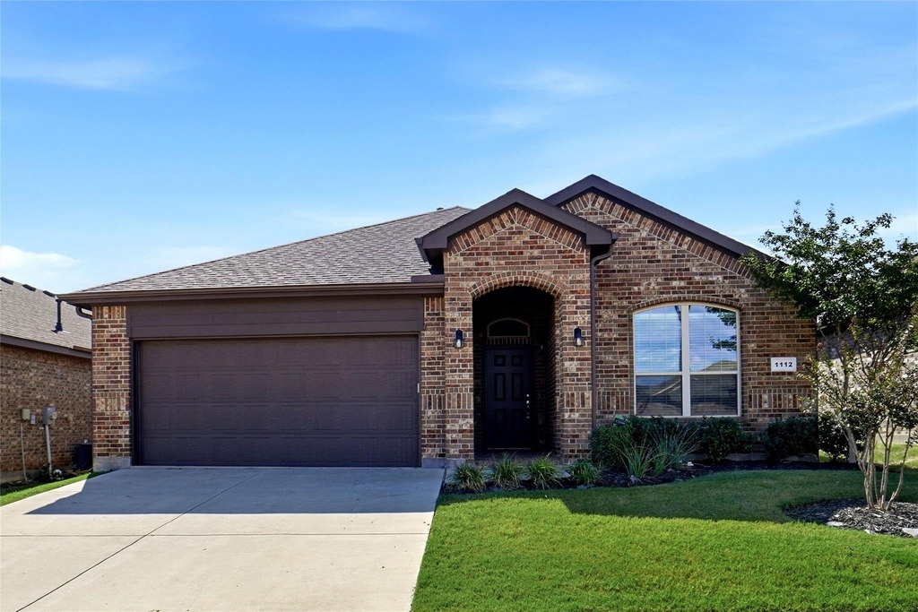 1112 Bowlus Drive - Photo 0