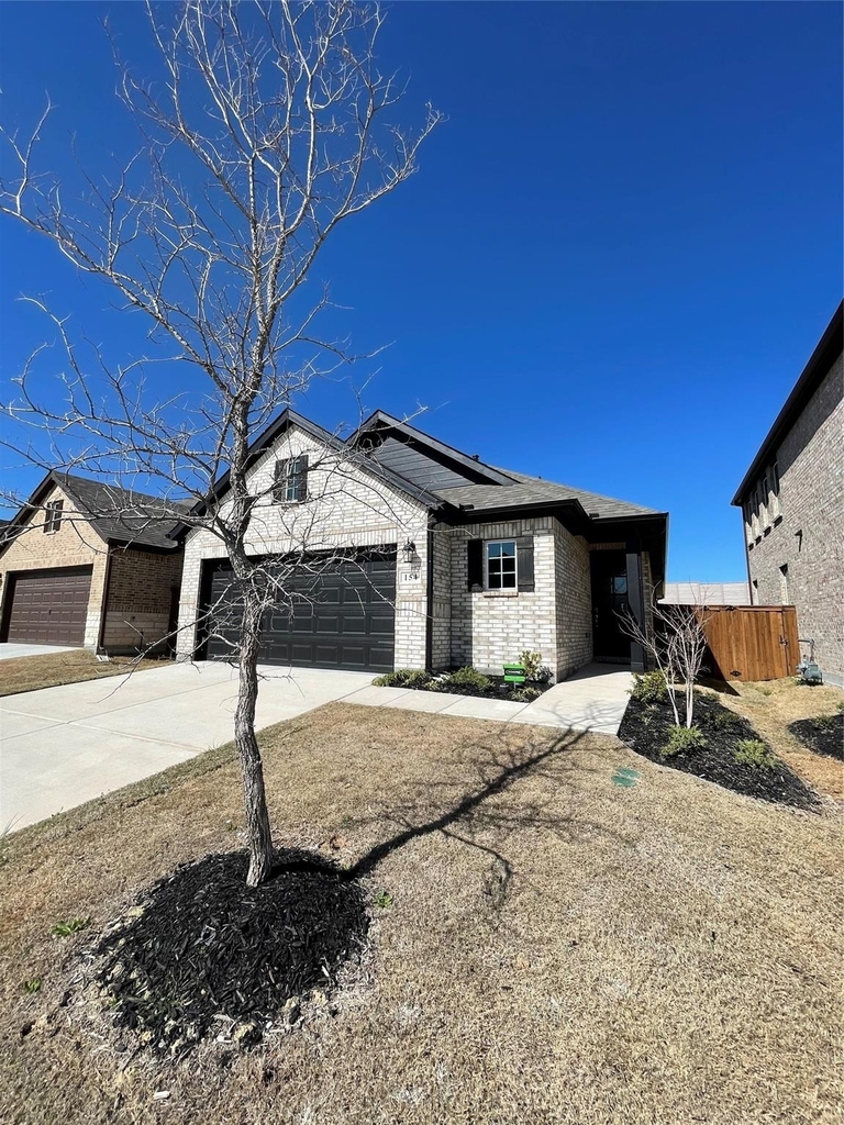 154 Palo Duro Bend - Photo 1