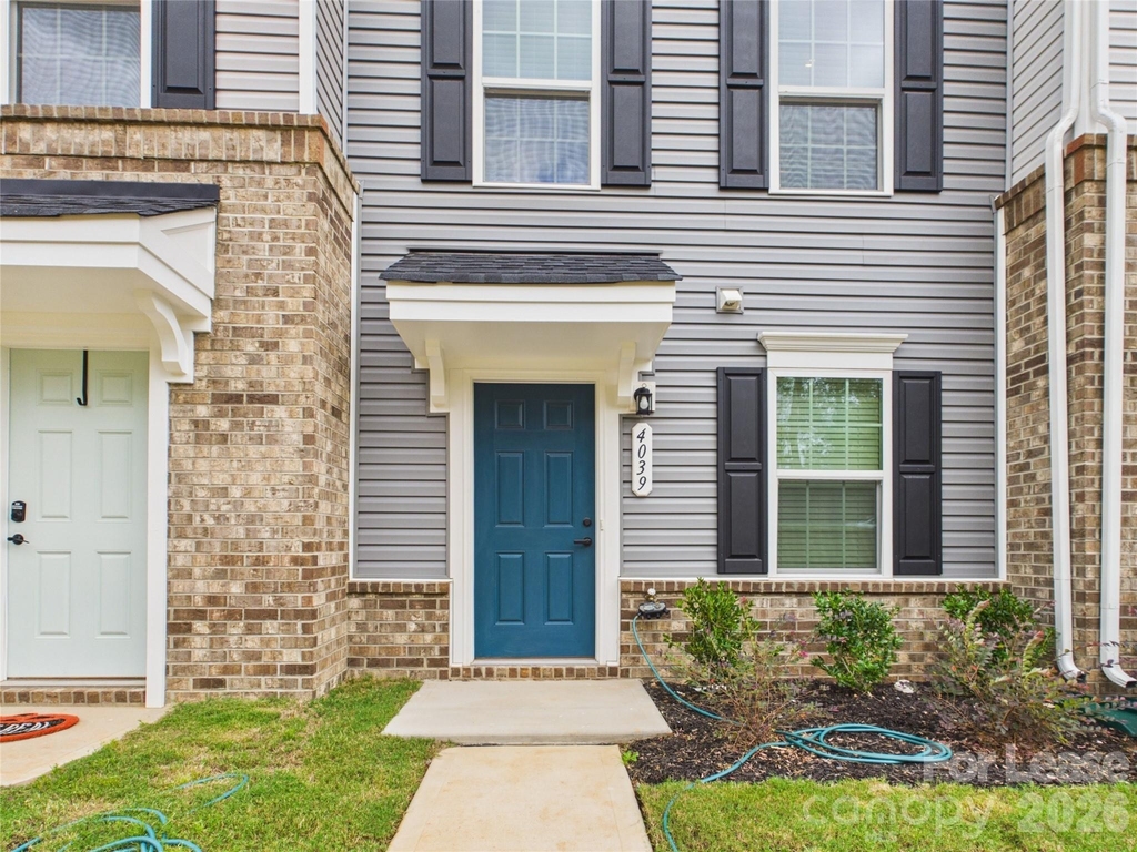 4039 Vallhorn Lane - Photo 1