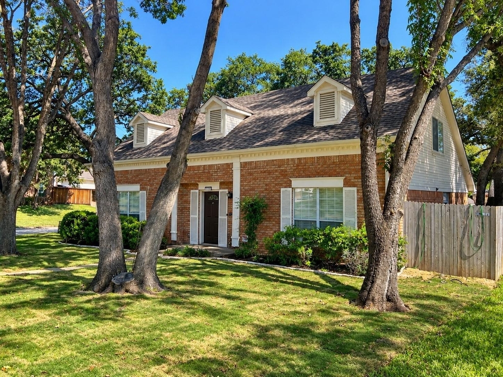 4301 Murwick Drive - Photo 2
