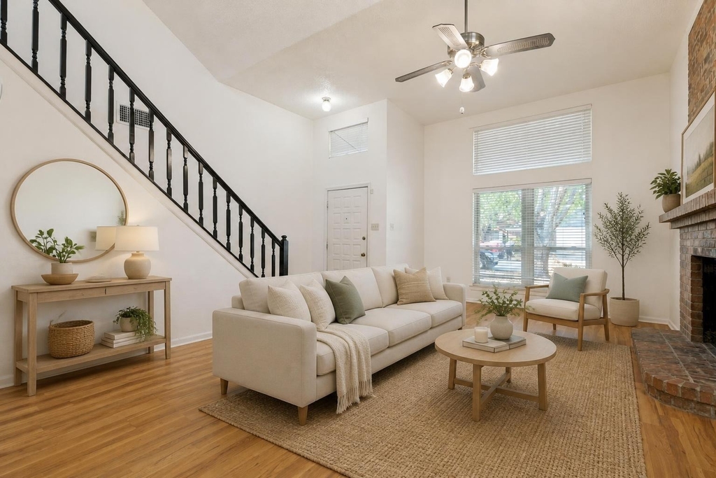 617 Valley Spring Drive - Photo 2