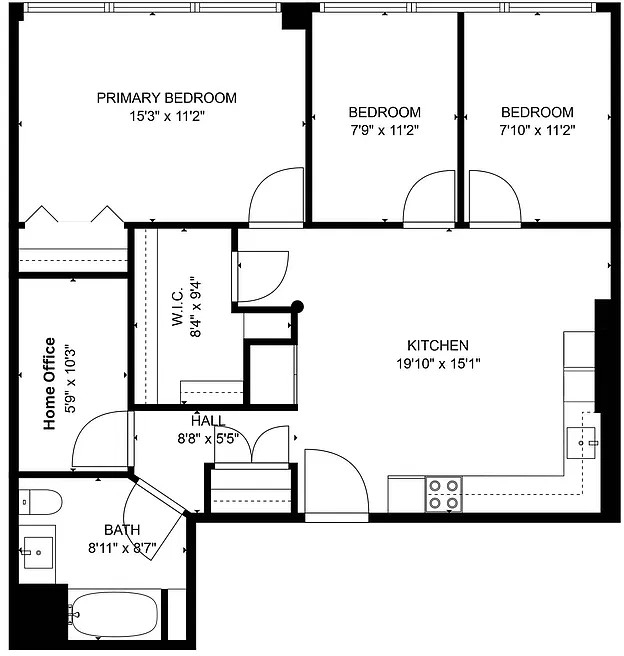 106 Fulton Street - Photo 10