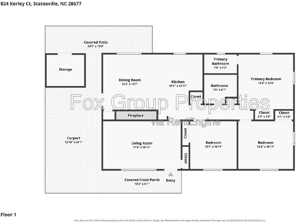 824 Kerley Court - Photo 16