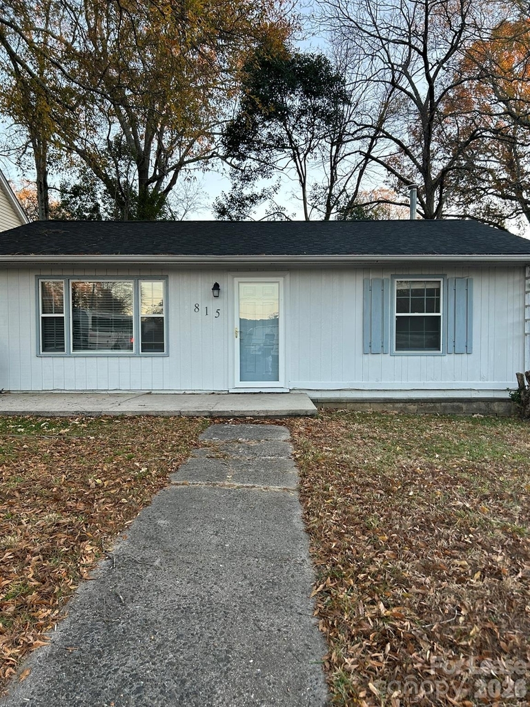 815 W Mauney Avenue - Photo 0