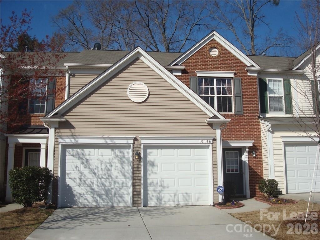 10146 Blakeney Preserve Drive - Photo 0