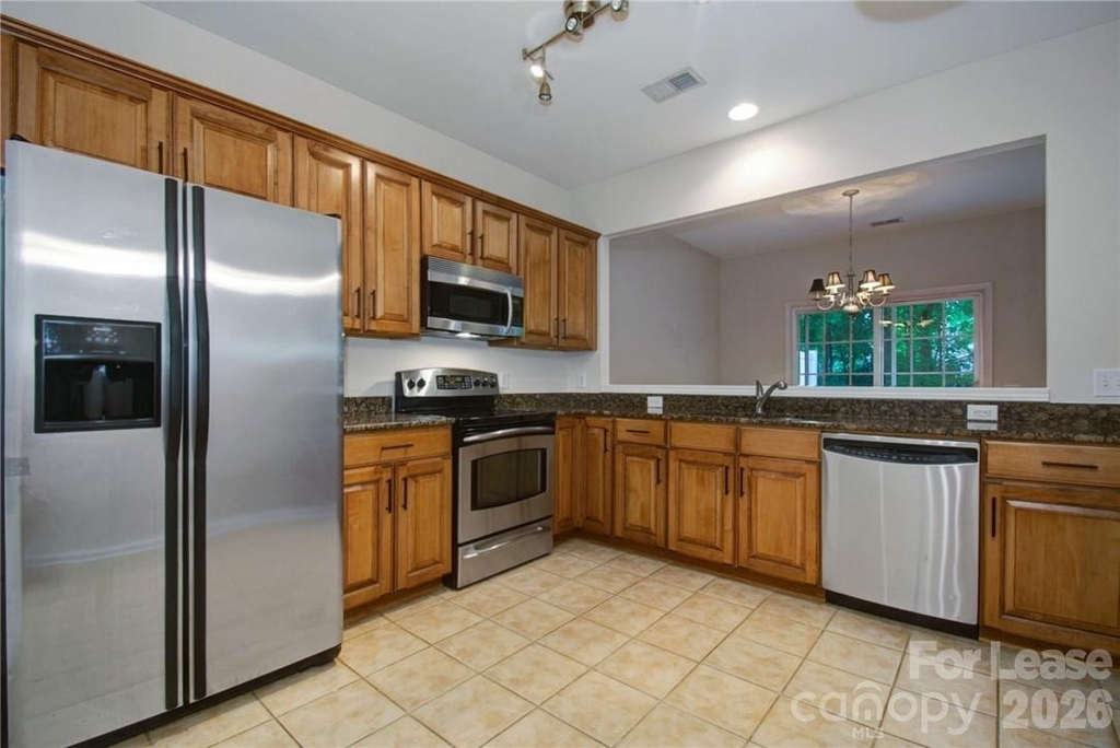10146 Blakeney Preserve Drive - Photo 5