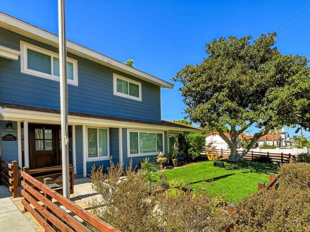 3701 Catalina Drive - Photo 1