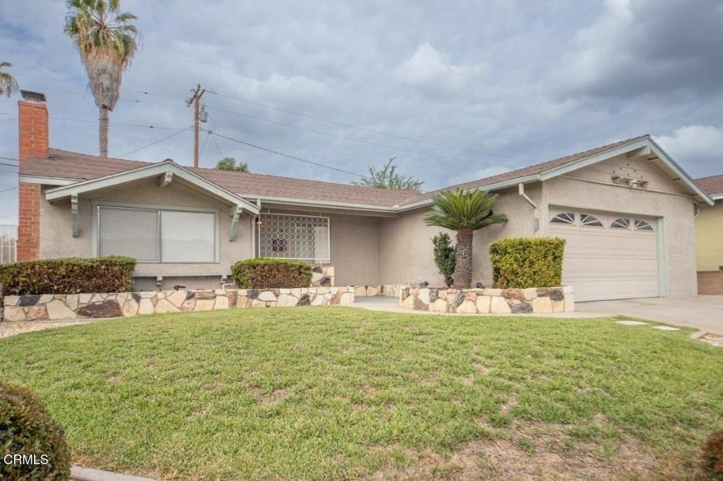 749 N Sanchez Street - Photo 0