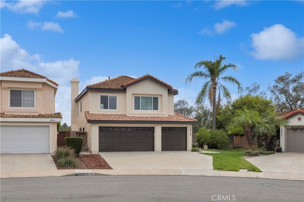 28762 Rancho Del Lago - Photo 1