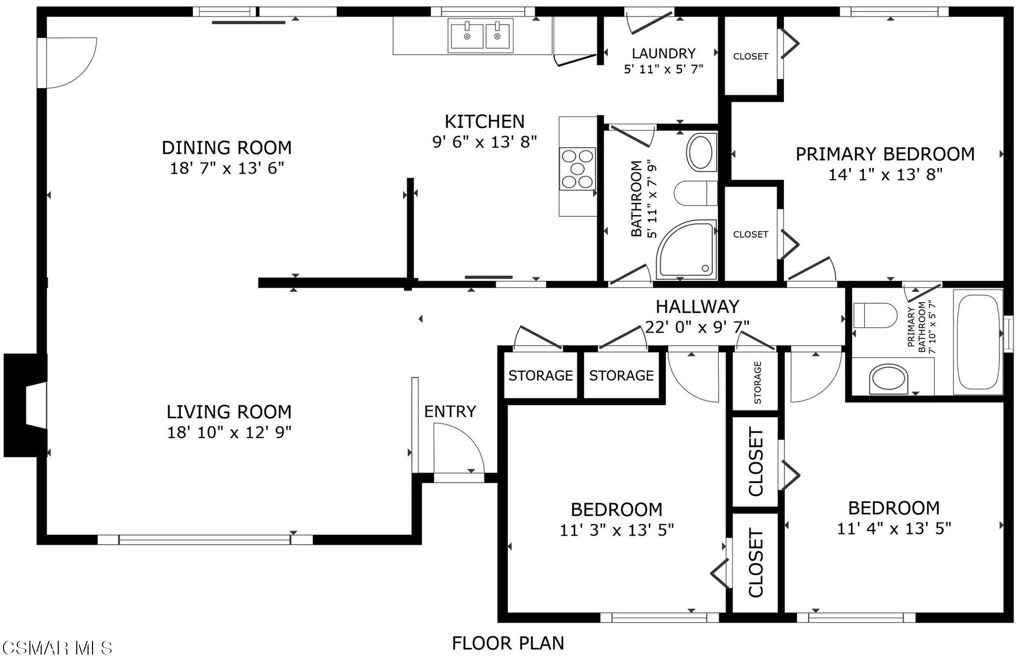 652 Debbie Street - Photo 19