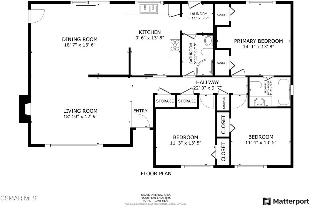 652 Debbie Street - Photo 18