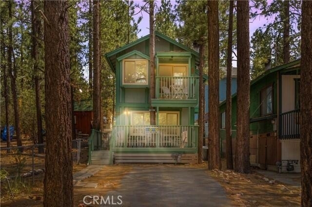 524 W Rainbow Boulevard - Photo 1