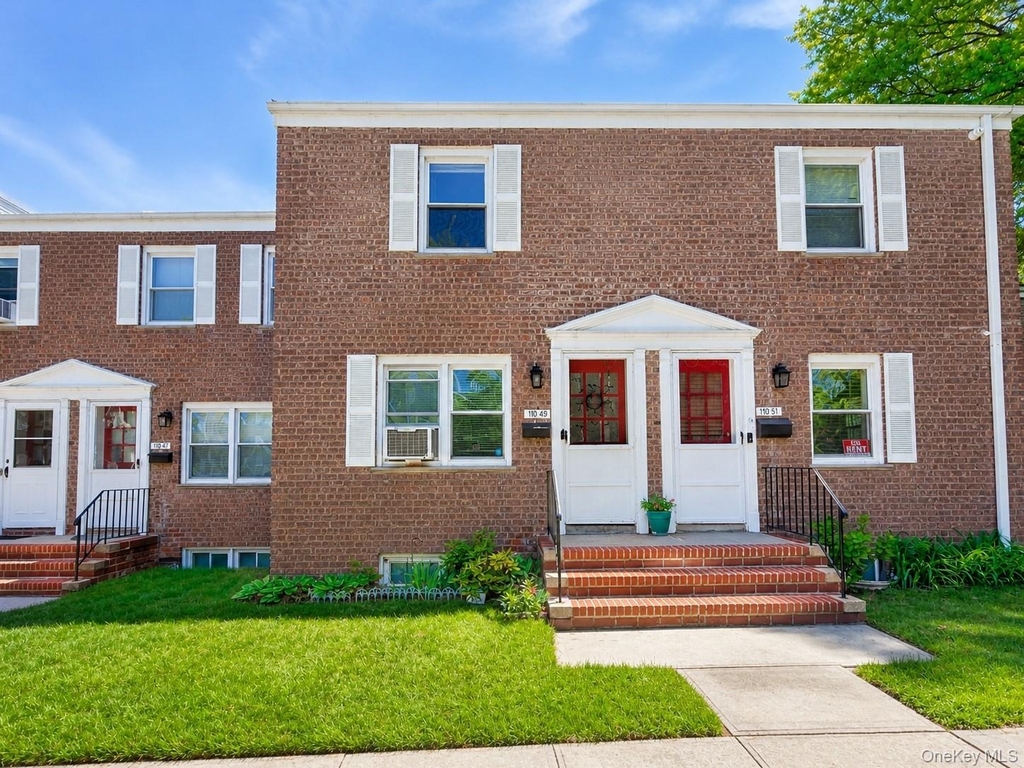 110-51 64th - Photo 1