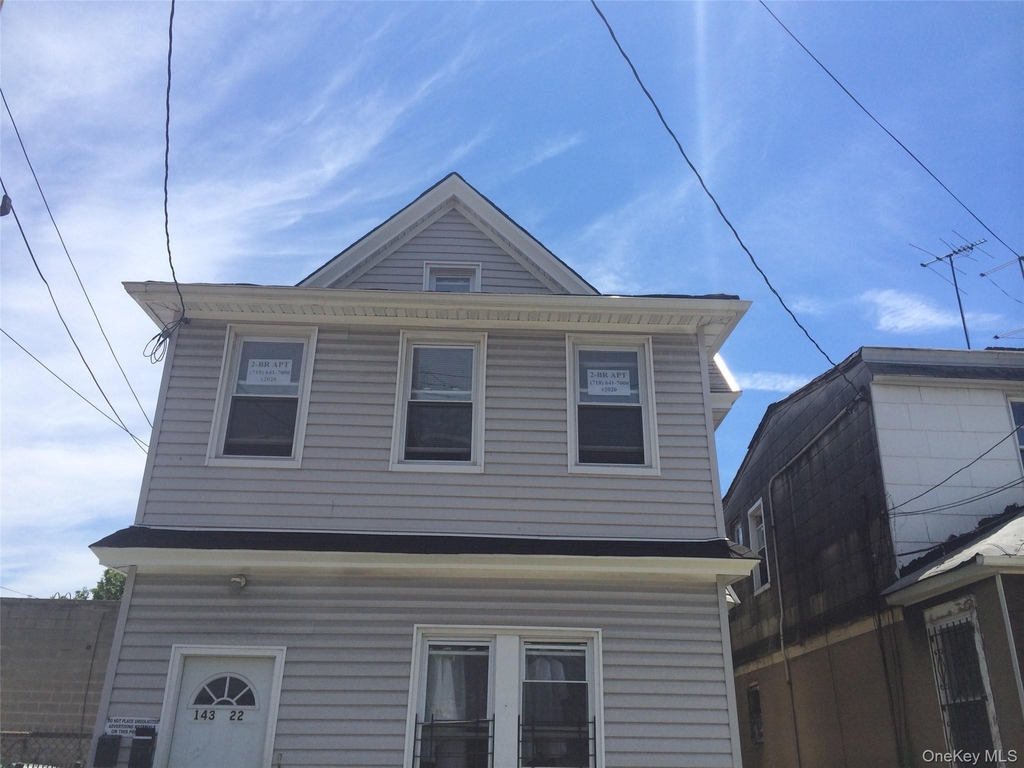 143-22 94th Avenue - Photo 0