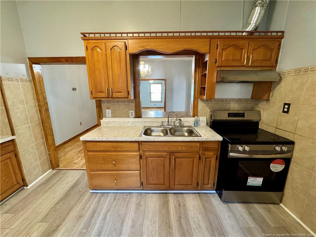 306 E 11th Street - Photo 12