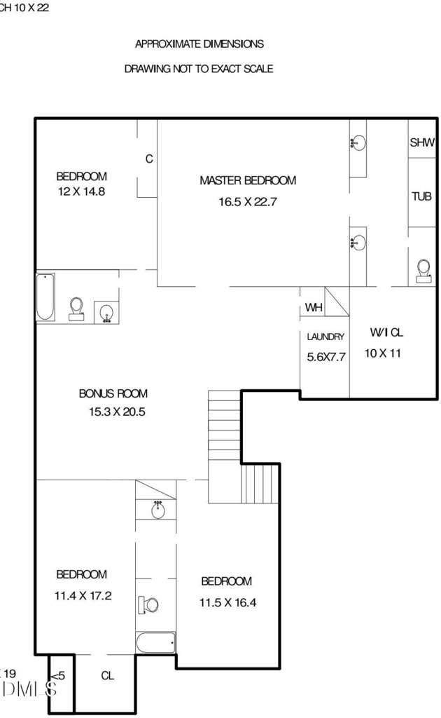 2813 Carriage Meadows Drive - Photo 67