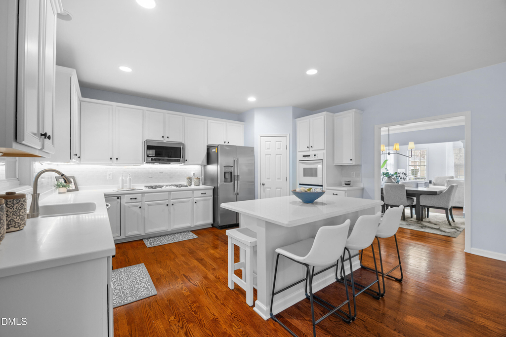 2813 Carriage Meadows Drive - Photo 19