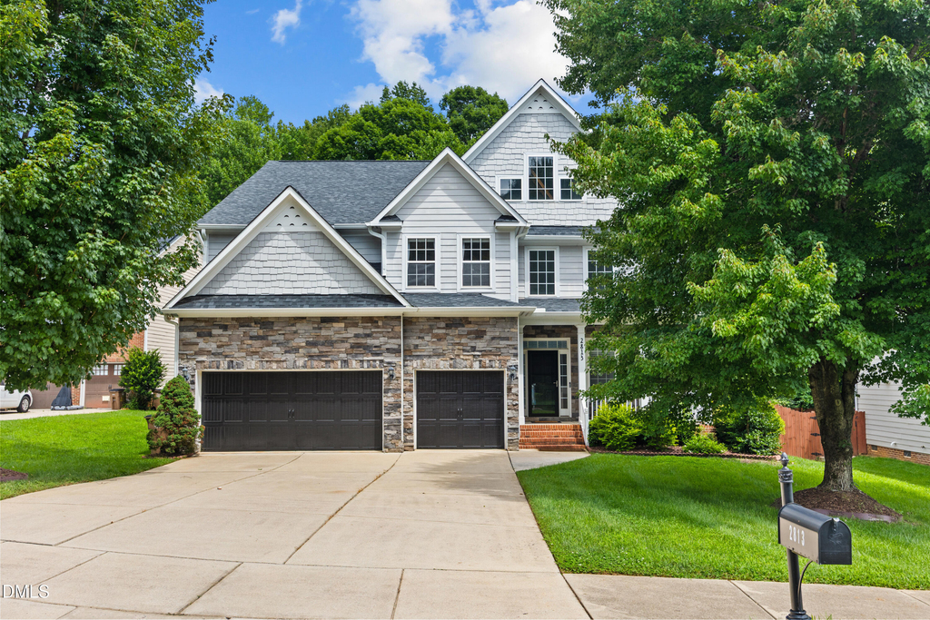 2813 Carriage Meadows Drive - Photo 0
