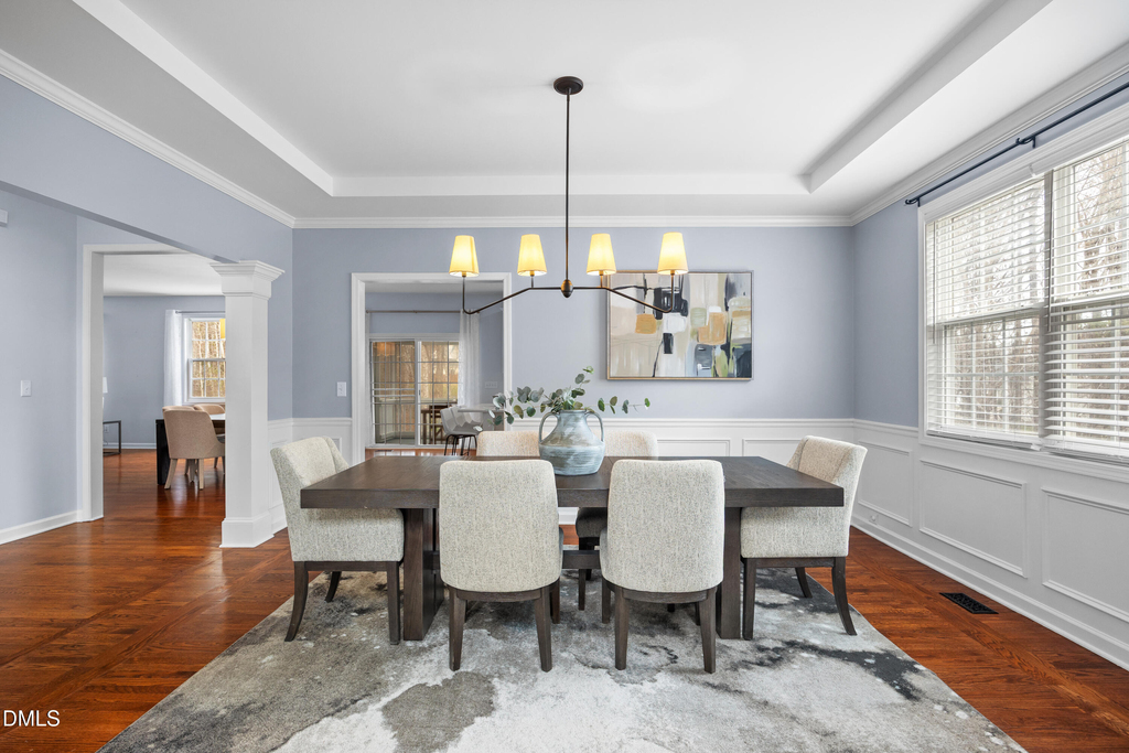 2813 Carriage Meadows Drive - Photo 15