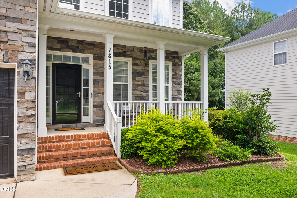 2813 Carriage Meadows Drive - Photo 1
