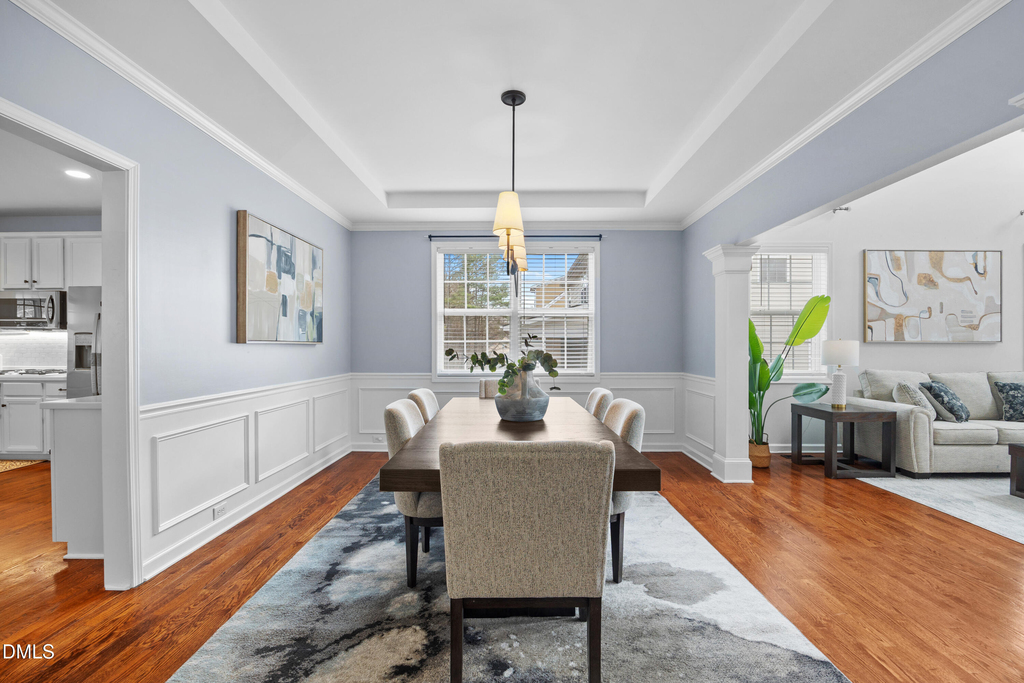 2813 Carriage Meadows Drive - Photo 16