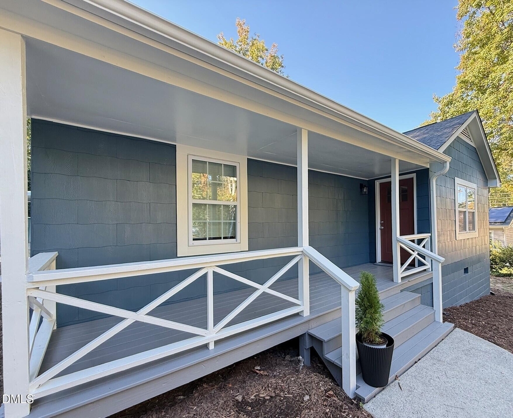5215 Vann Street - Photo 1