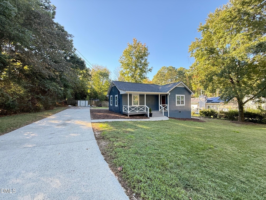 5215 Vann Street - Photo 0