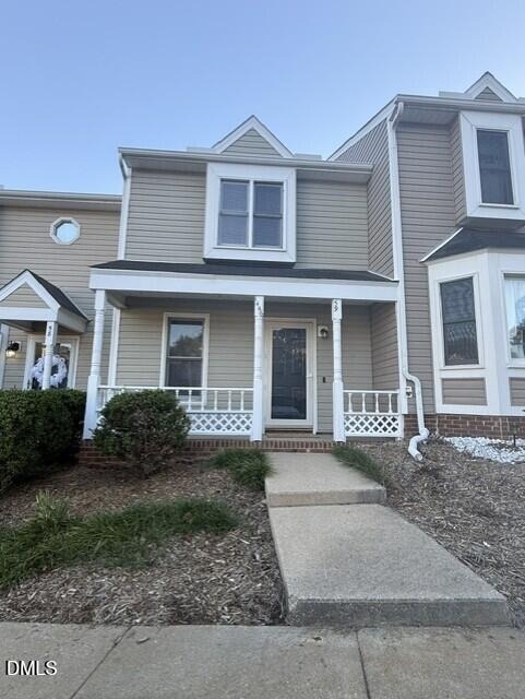 1446 Cimarron Parkway - Photo 0