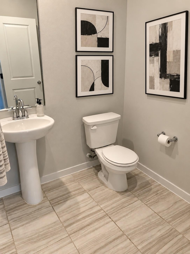 605 W South St - Photo 8