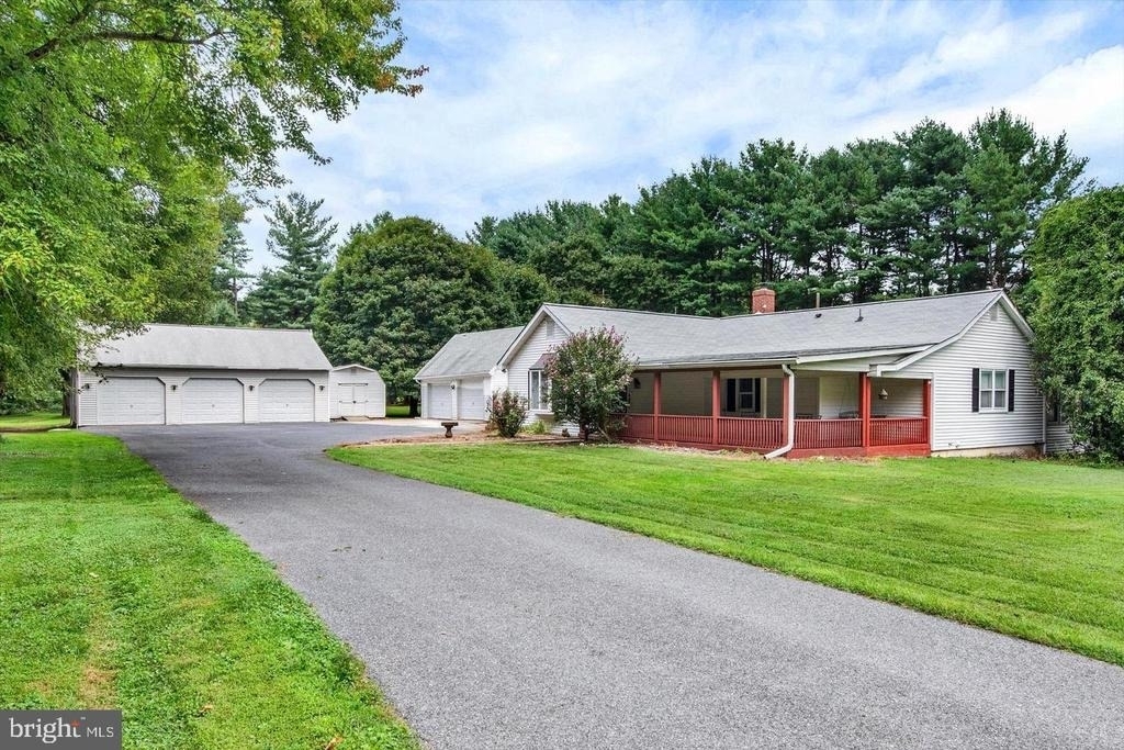 2352 Baldwin Mill Road - Photo 0