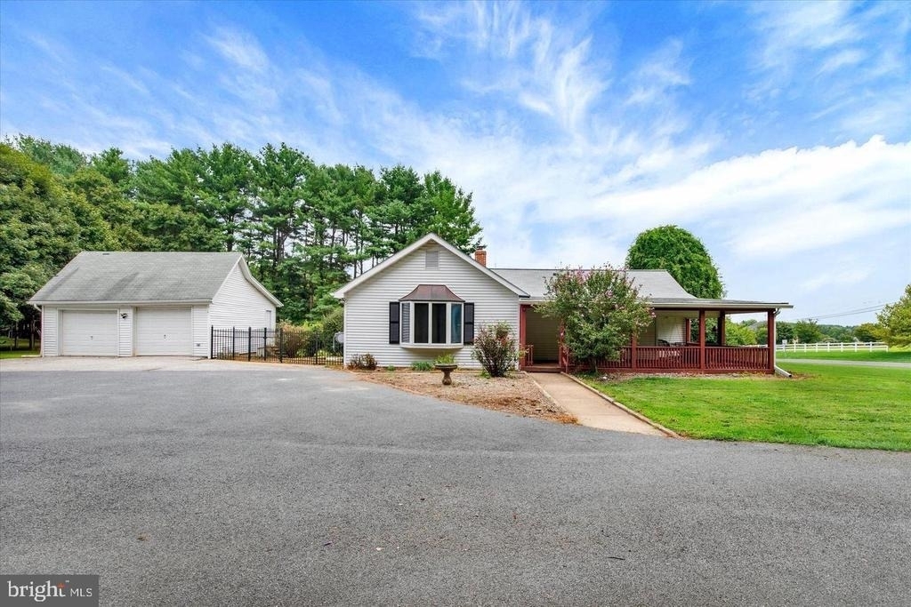 2352 Baldwin Mill Road - Photo 1