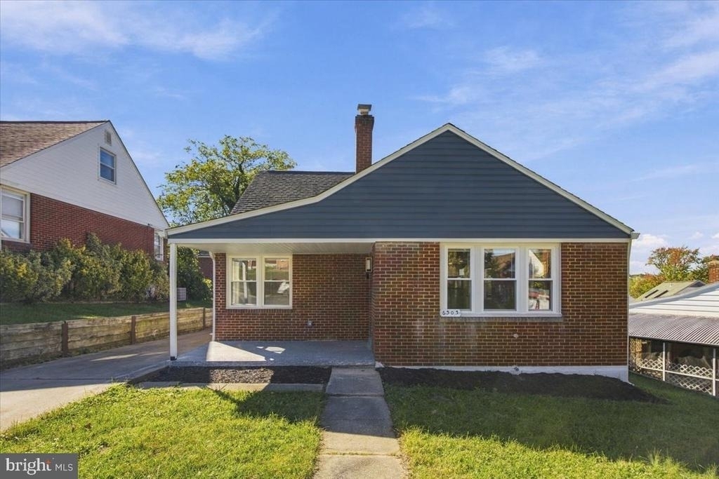 6303 Fieldvale Road - Photo 1