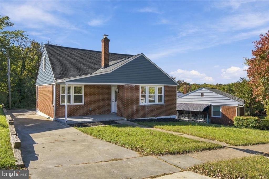 6303 Fieldvale Road - Photo 0