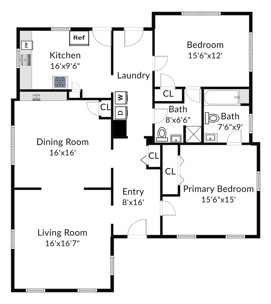 304 Olive St - Photo 25