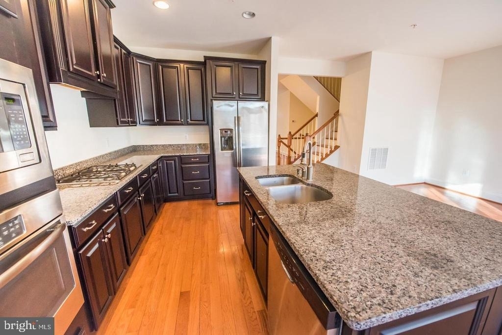2507 Rolling Forest Drive - Photo 1