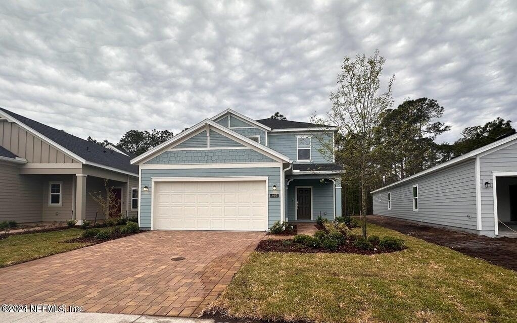 695 Lake Sinclair Street - Photo 1
