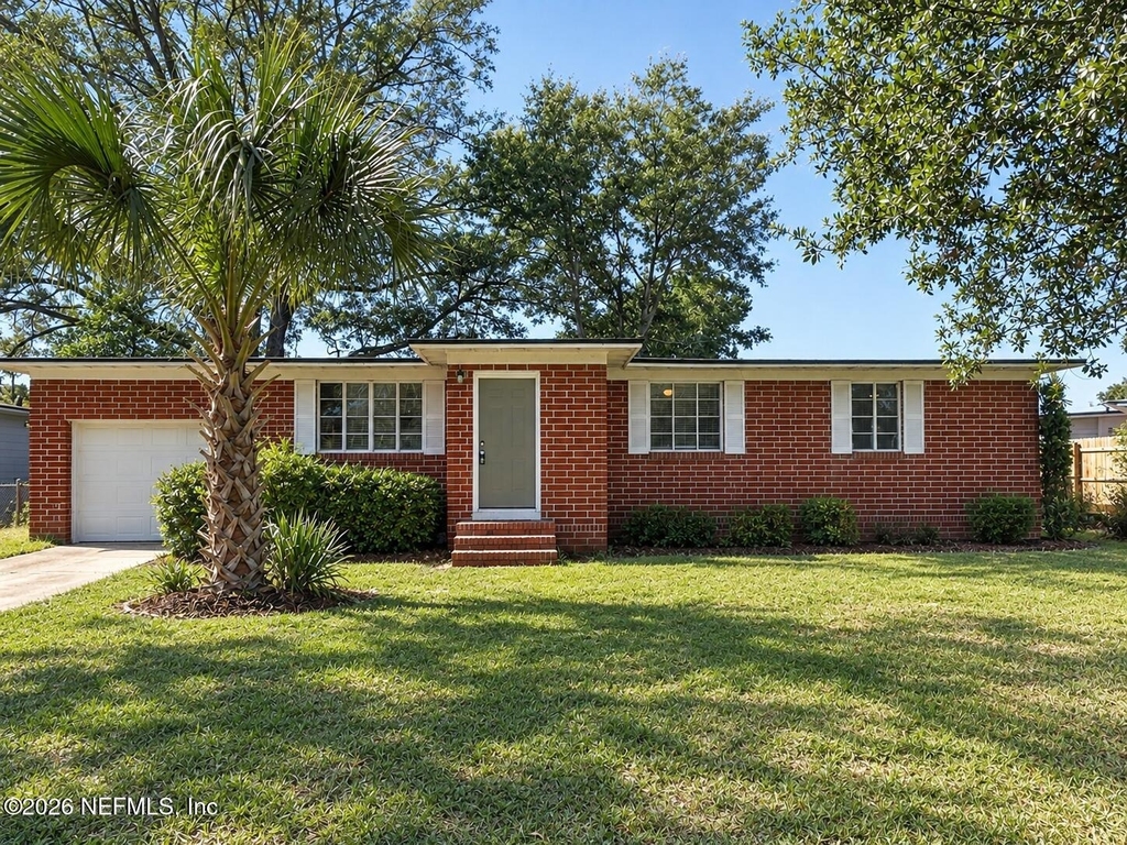 2626 Oak Summit Drive - Photo 0