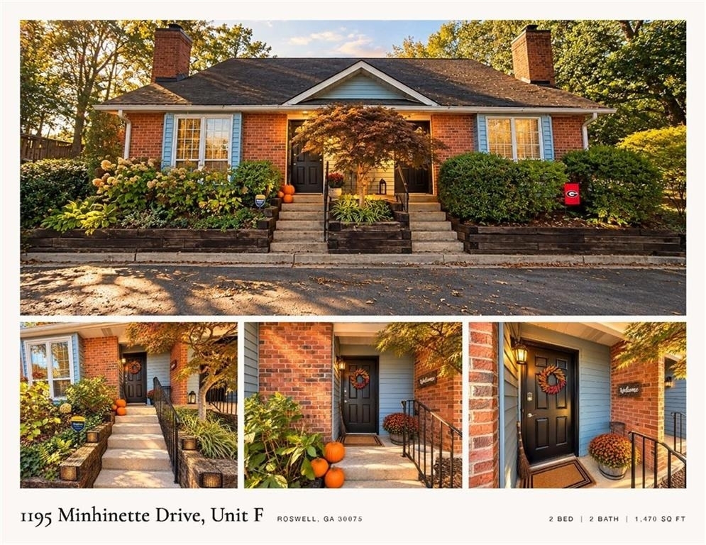 1195 Minhinette Drive - Photo 0