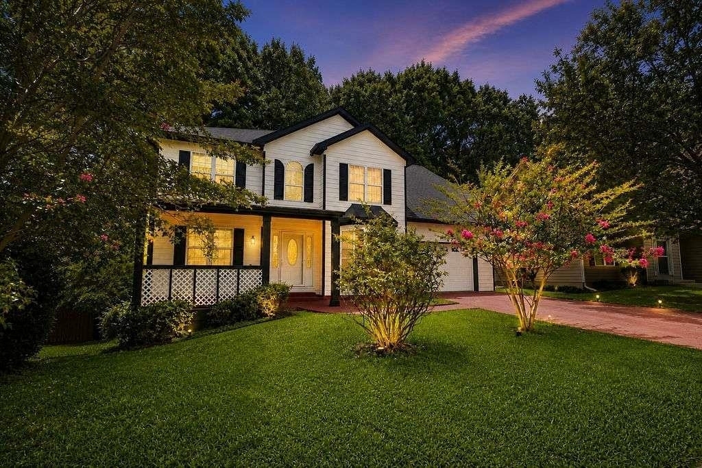 775 Stonemill Manor - Photo 5