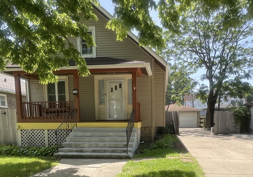 314 E Lincoln Avenue - Photo 0