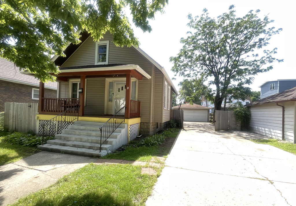 314 E Lincoln Avenue - Photo 3