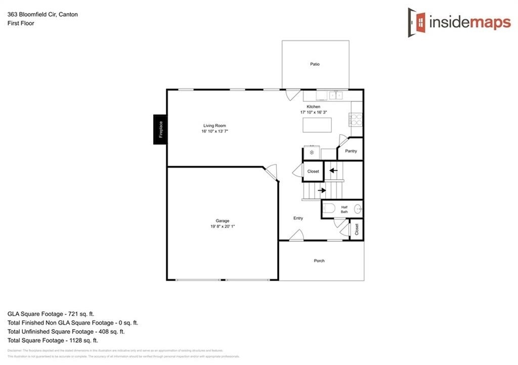 363 Bloomfield Circle - Photo 17