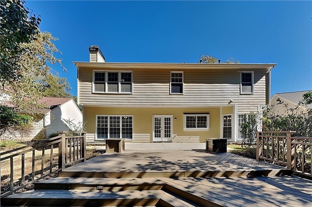4825 Tanners Spring Drive - Photo 18