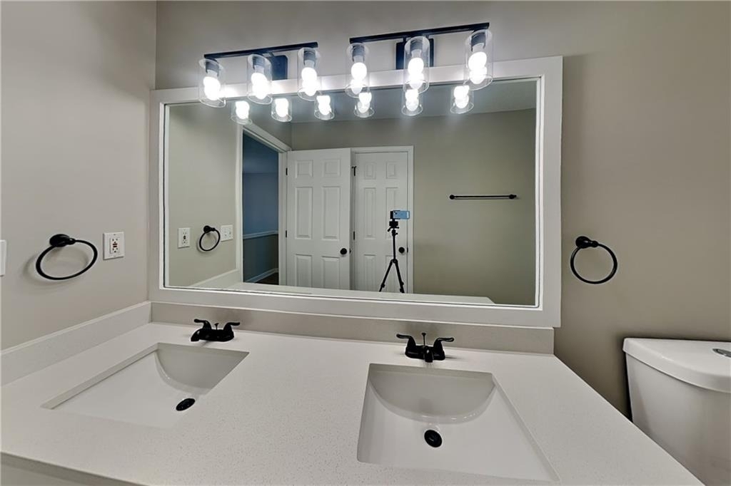 4825 Tanners Spring Drive - Photo 16