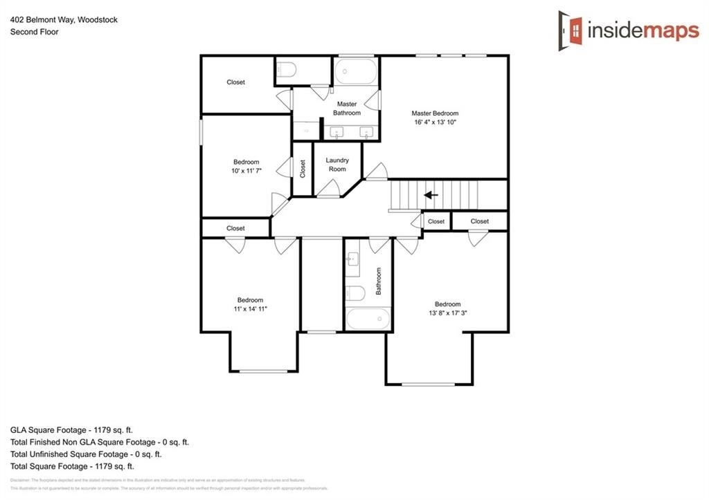 402 Belmont Way - Photo 16