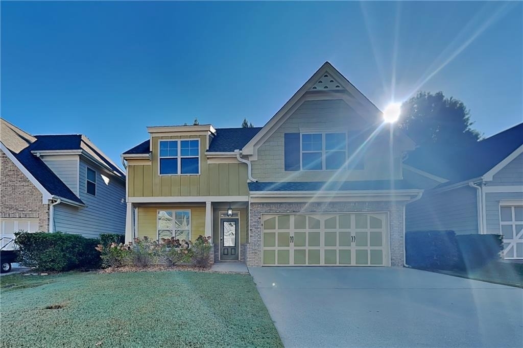 402 Belmont Way - Photo 0